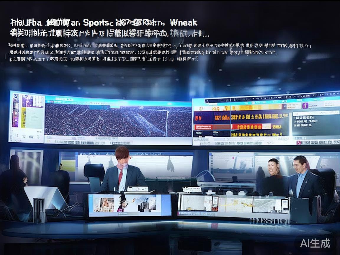 权威的赛事报道与解读
在体育资讯瞬息万变的环境中