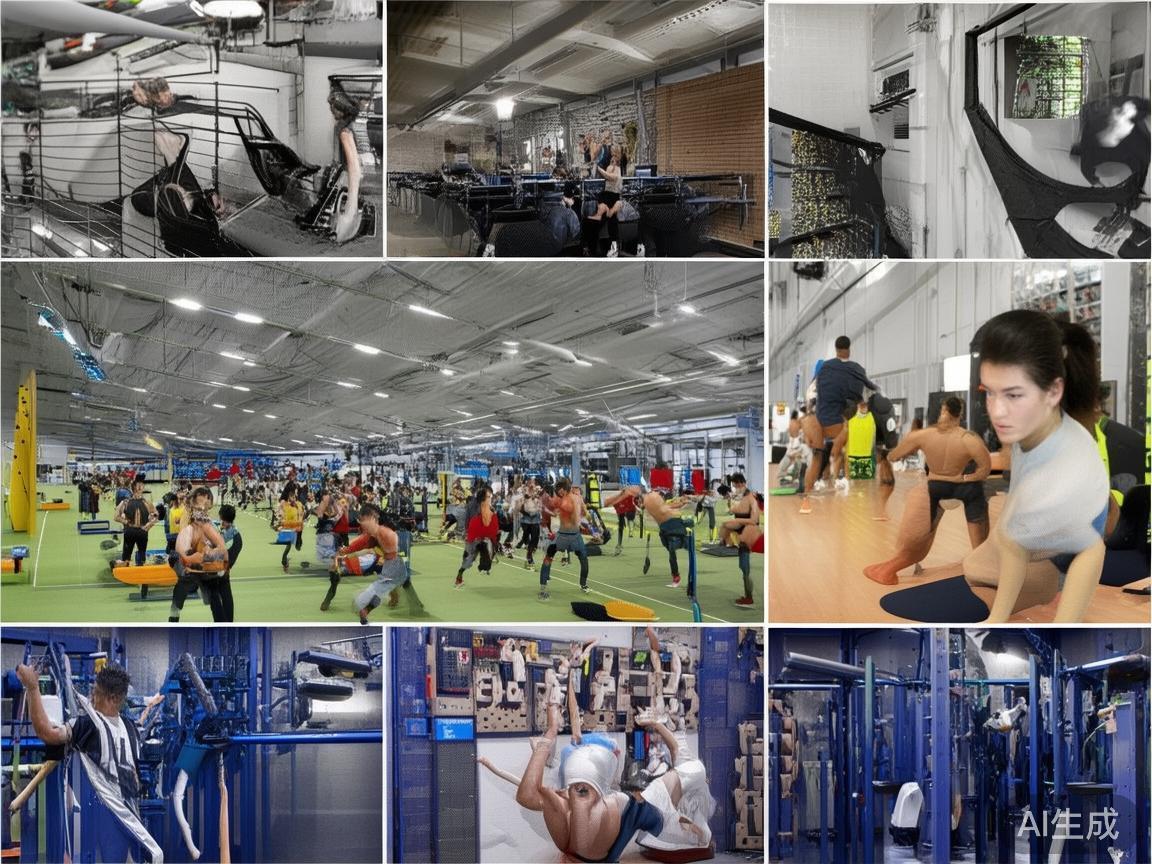 全面提升沙巴体育投注水平的实用技巧与科学方法全面解析 单一的训练方法难以应对复杂多变的比赛环境。结合多样