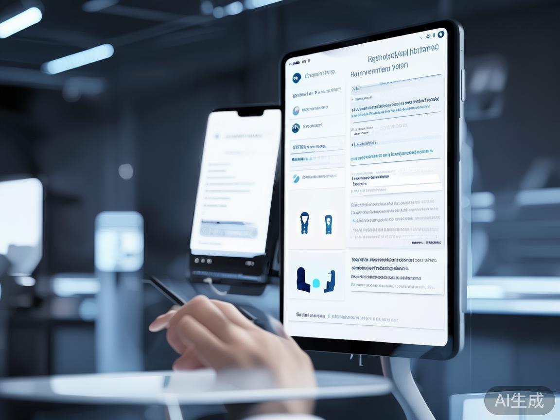 1.注册与登录
首先，选择正规的平台注册账号，完