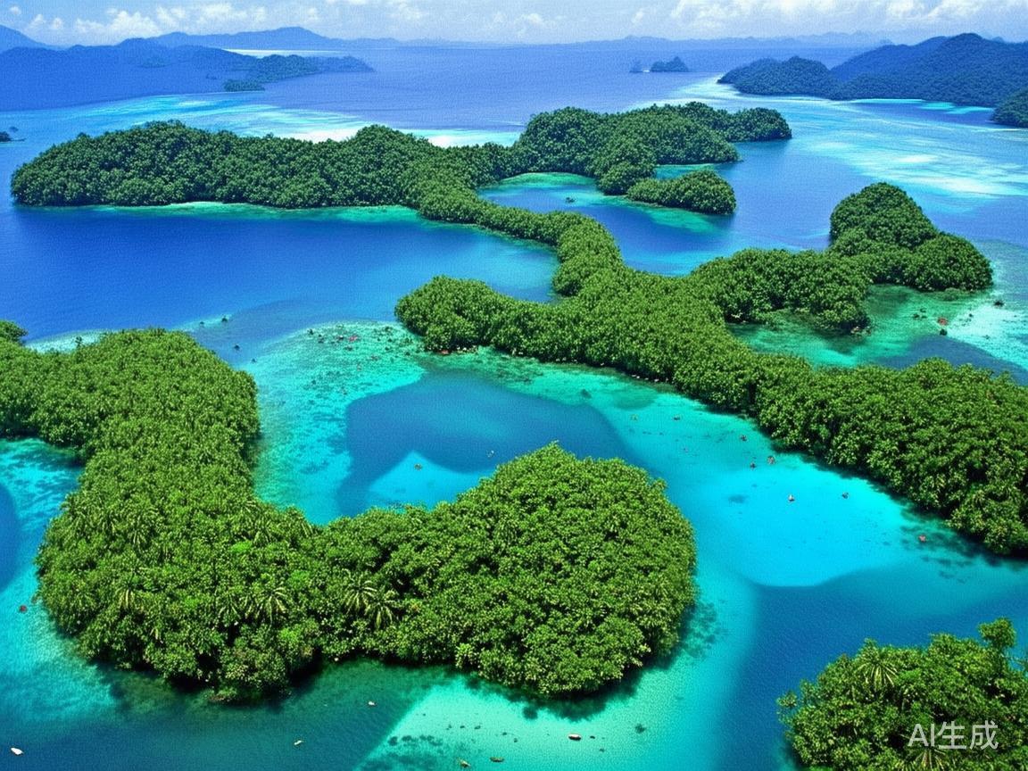 沙巴地处东马，拥有迷人的海岛、丰富的野生动物资源和