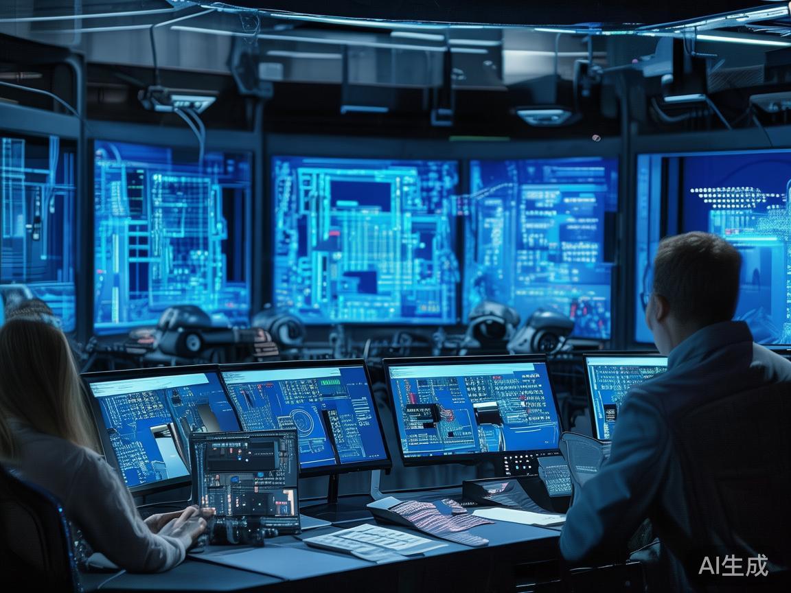 高可靠的技术保障
采用先进的安全技术，确保用户账