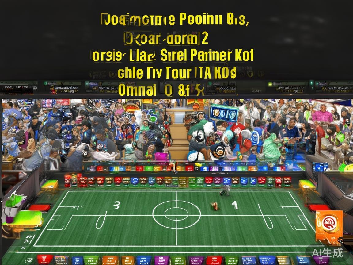 多样的玩法形式
除了传统的胜负、让分、大小盘外，