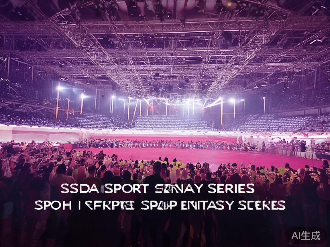 深度解读沙巴体育奇幻赛事:精彩盛宴与极致体验探索 在当今数字娱乐高速发展的背景下,体育赛事正逐渐走进