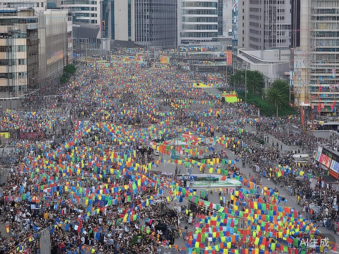 特殊节假日或高峰期
在节假日或大型赛事聚集期，由