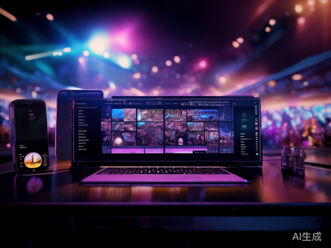 除此之外，用户体验的优化也是平台的一大亮点。界面设