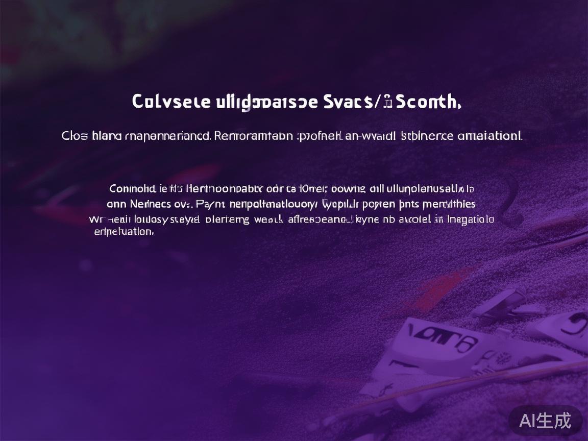 在体育赛事高峰期，平台的稳定性尤为关键。沙巴正版体