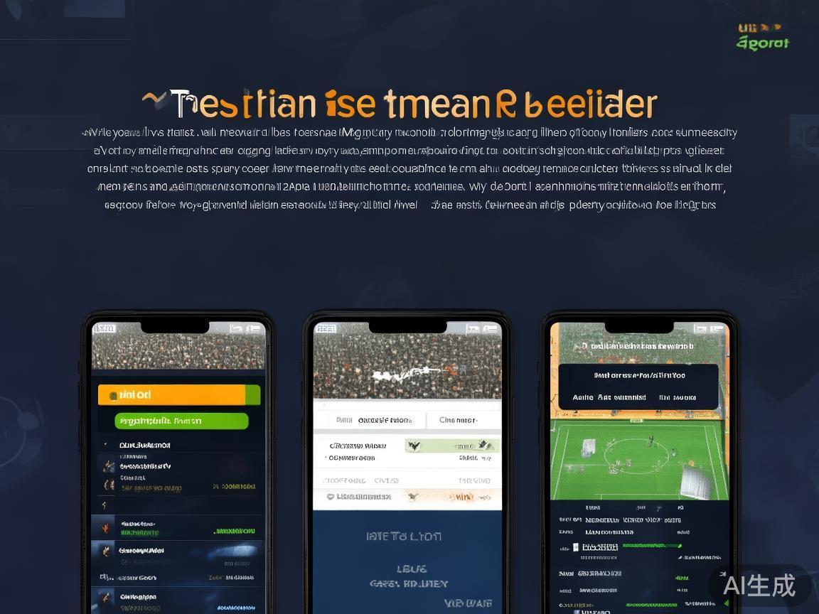 在技术不断革新的推动下，沙巴体育最新版平台融入了多