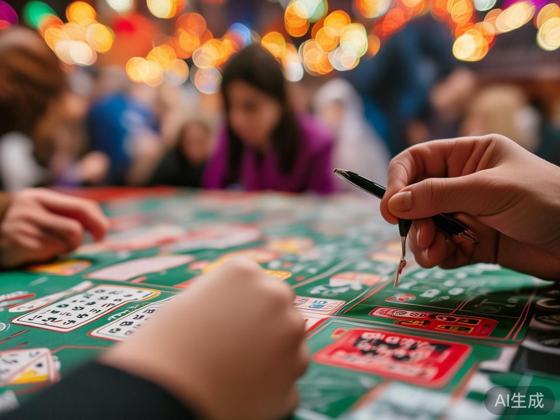 其玩法多样，可以单式投注，也支持多注多倍拼搏，增加