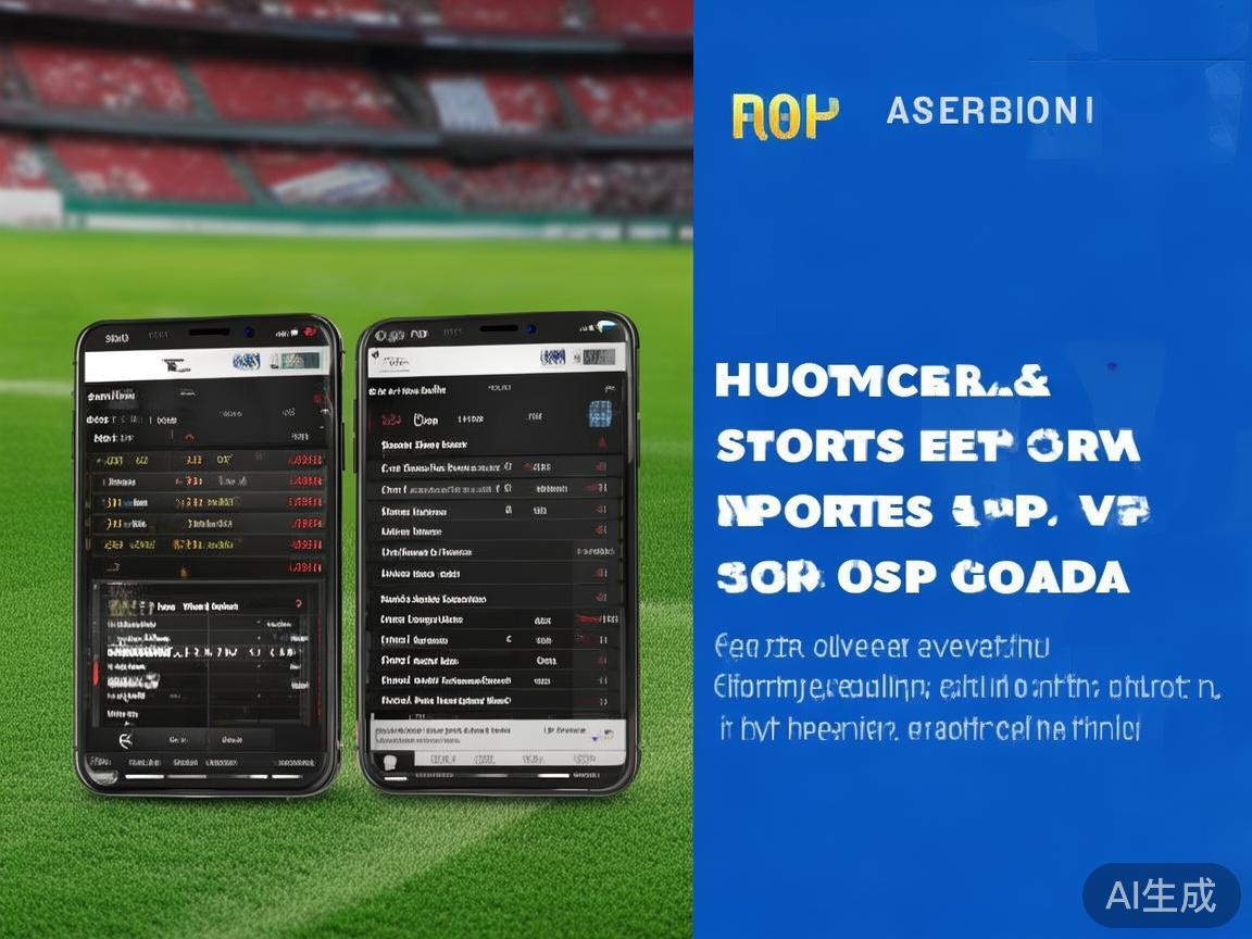 全面掌握沙巴体育竞彩app下载最新功能与详细使用指南