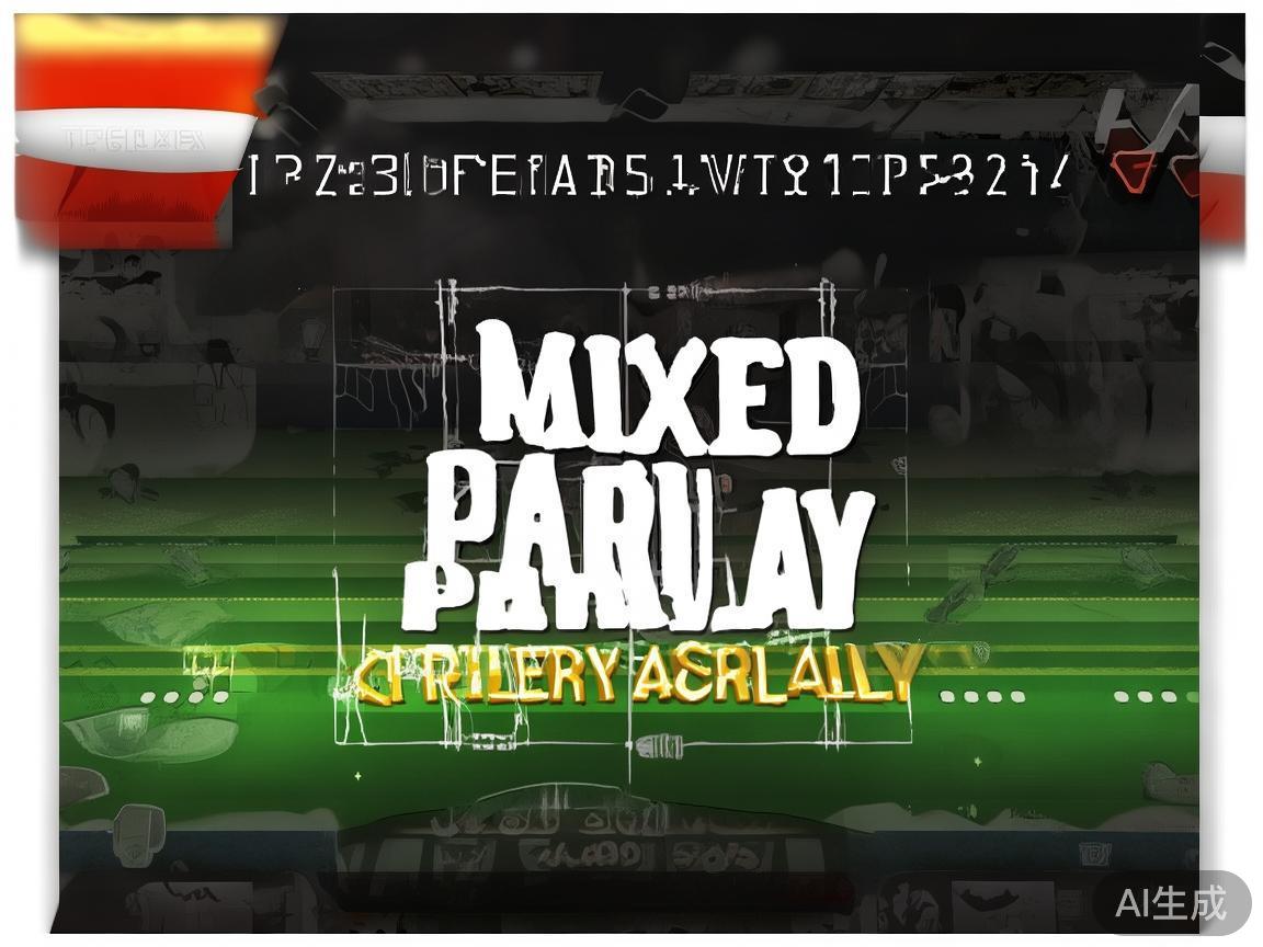 全面解析沙巴体育混合过关玩法及投注技巧指南：提升胜算的必备攻略