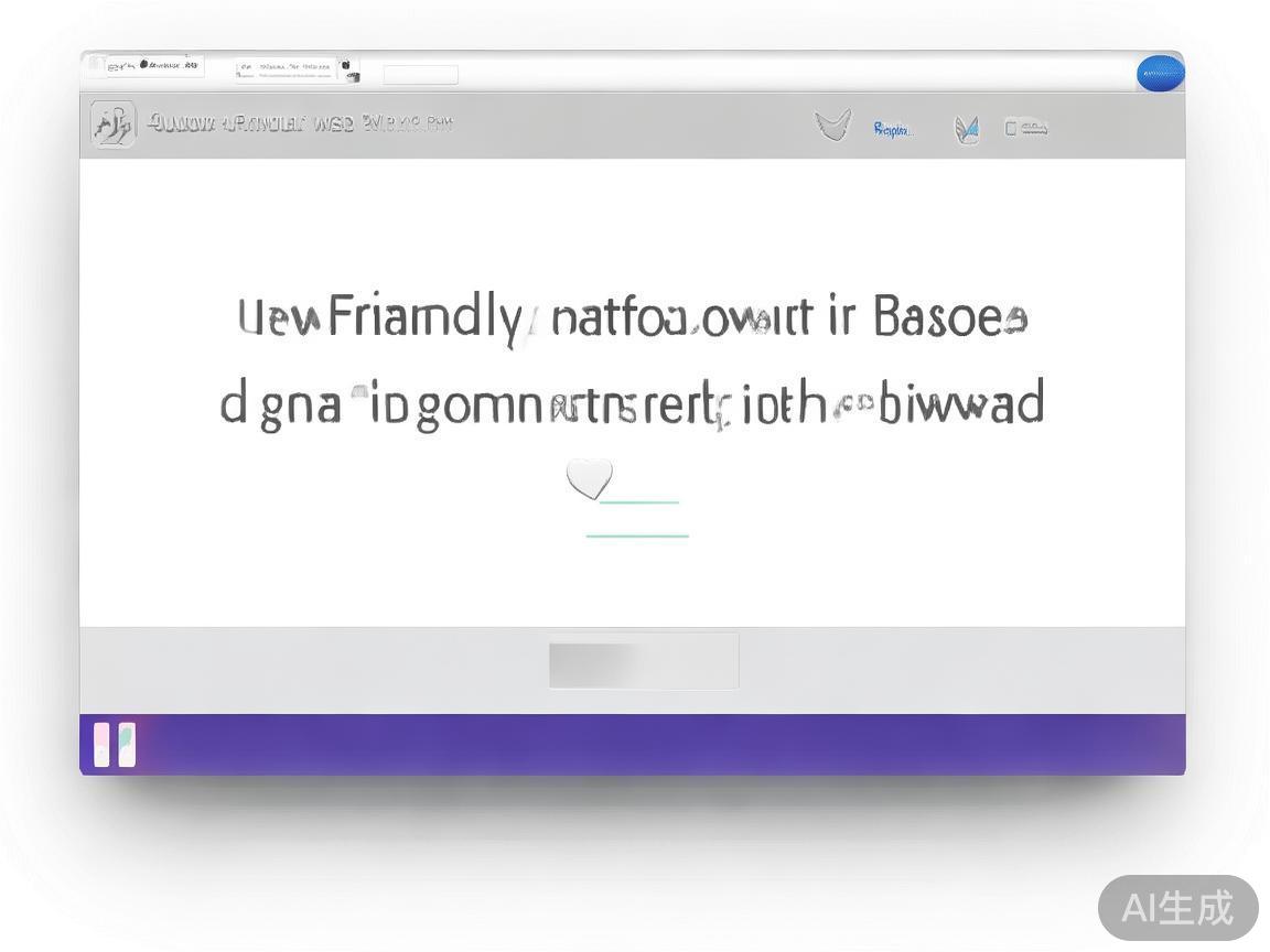 2024年最新线上沙巴体育平台下载攻略及安全使用全面指南 3.网页版访问推荐
对于不愿下载安装的用户,平台