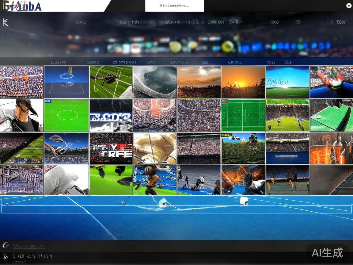 全面解析沙巴体育网站的独特优势与精彩体育娱乐体验指南 多元化的体育赛事覆盖
沙巴体育网站拥有广泛的体育