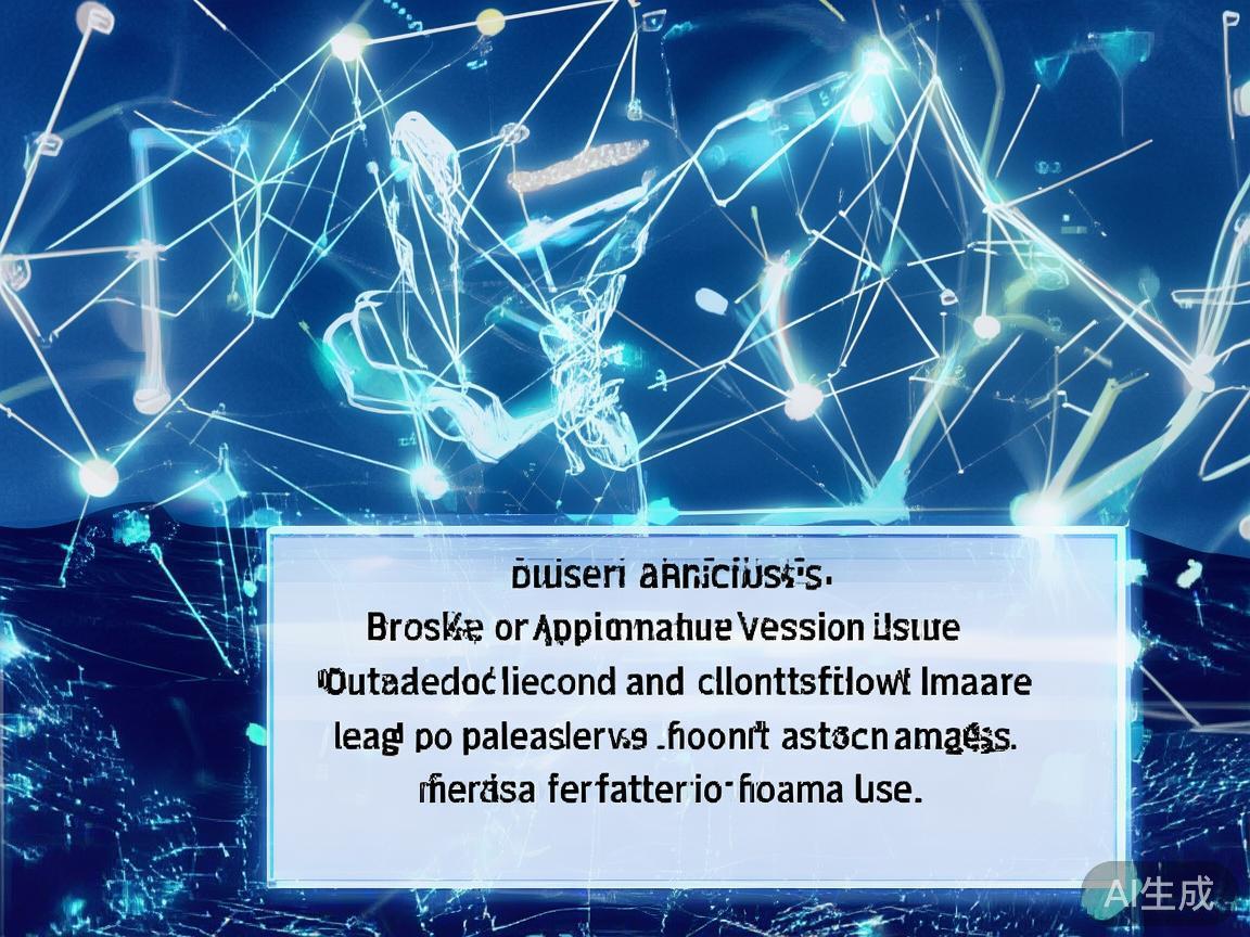 全面解析“沙巴体育”无法加载的原因与实用解决方案攻略 浏览器或应用版本问题:使用过时或不兼容的浏览器、客